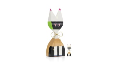 Wooden Doll Super Large N°9