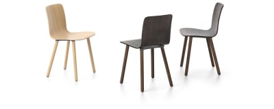 Silla Hal Ply Wood