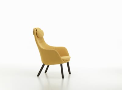 Hal Lounge Chair