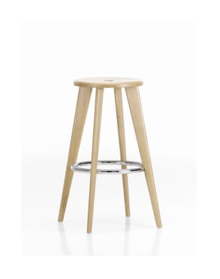 Tabouret Haut