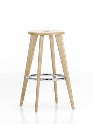 Tabouret Haut