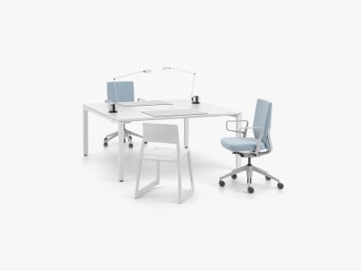 Workit Bench 160x160