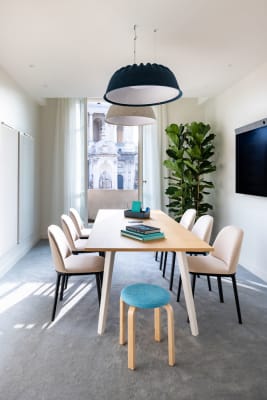 Silla Softshell Side