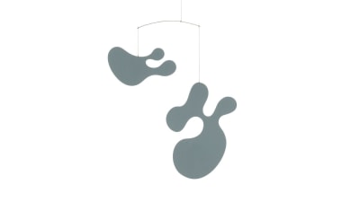 Móvil Eames Plywood Model C