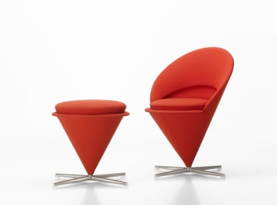 Cone Chair