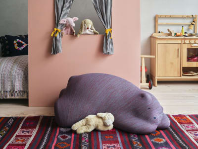 Resting Bear