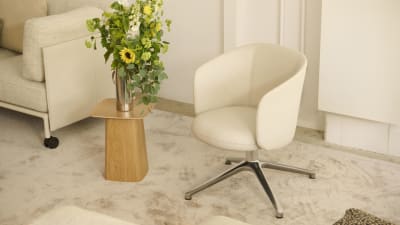 Mikado Armchair Low