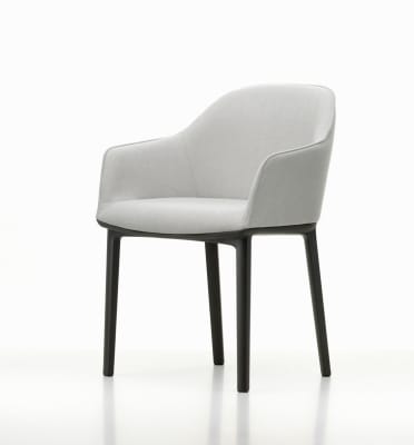Silla Softshell 4 patas