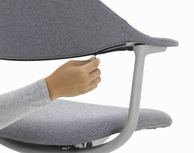 Mynt Chair solo Tapiz