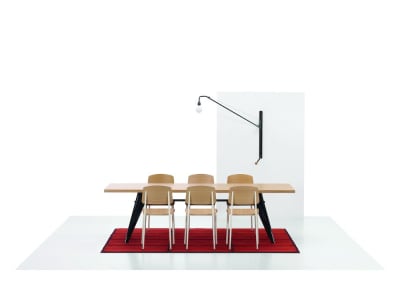 EM Table