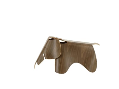 Eames Elephant Plywood