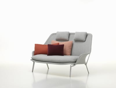 Slow Sofa