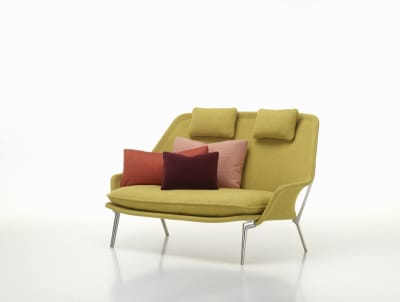 Slow Sofa
