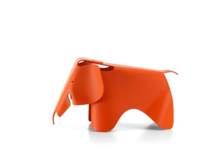 Taburete Elephant Eames
