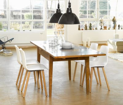 Silla Hal RE Wood