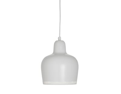 Lampara colgante A330S White