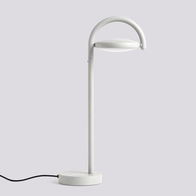 Marselis Table Lamp - Ash Grey