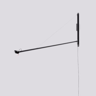 Lampara a muro Fifty - Fifty Wall2