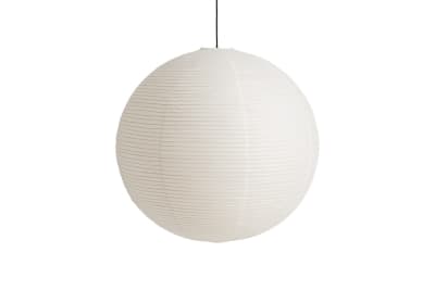 Lampara Paper Shade Diam 80 cm