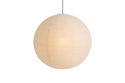 Lampara Paper Shade Diam 80 cm