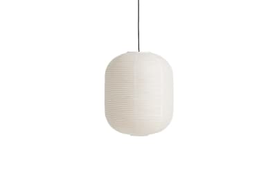 Lampara Paper Shade Oblong
