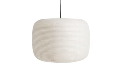 Lampara Paper Shade Donut 80 cms