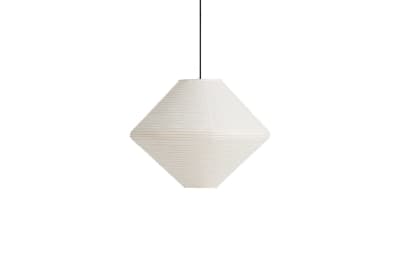 Lampara Paper Shade Diamond  60 cm
