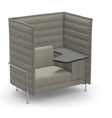 Alcove Work Highback