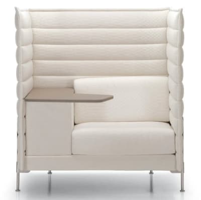 Alcove Work Highback