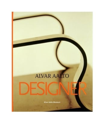 Libro Alvar Aalto Designer Book