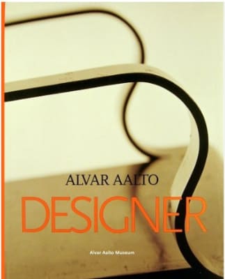 Libro Alvar Aalto Designer Book