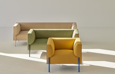 Amivera sillon