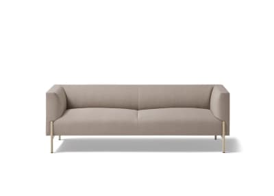 Amivera Sofa (3 cuerpos)