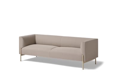 Amivera Sofa (3 cuerpos)