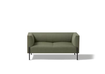 Amivera Sofá (2 Cuerpos)