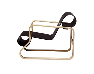 Armchair 41 Paimio