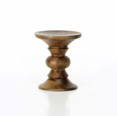 MINIATURA STOOL B, Eames, 1960