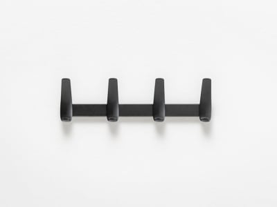 Perchero de Muro Flag