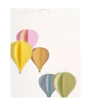 Movil Balloon 5 Dawn