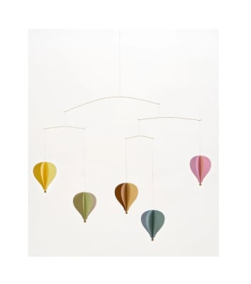 Movil Balloon 5 Dawn