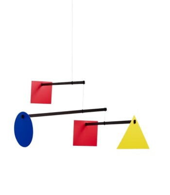 Móvil Bauhaus Medium3