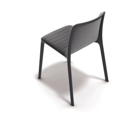 Silla Bika Stripe