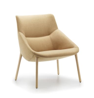 Bow Lounge Sillón