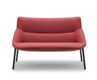 Bow Lounge  Sofa