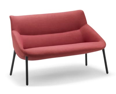 Bow Lounge  Sofa