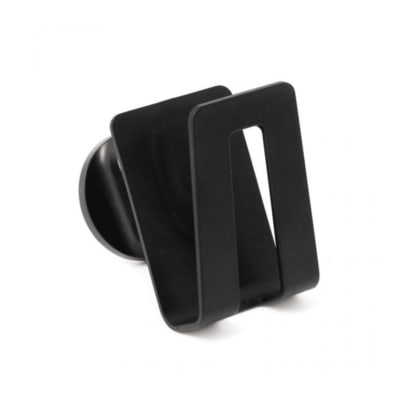 Soporte para esponja - Negro