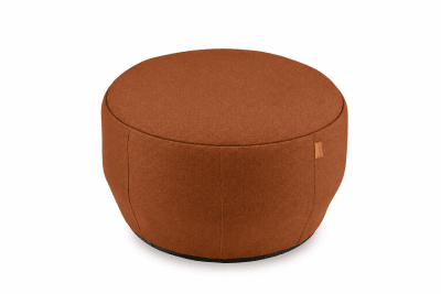 Brisa Pouf redondo