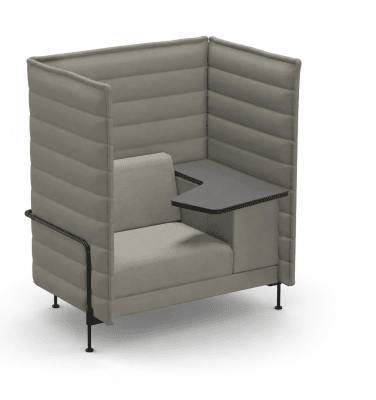 Alcove Work Highback
