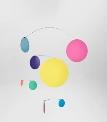 Confetti Coloured