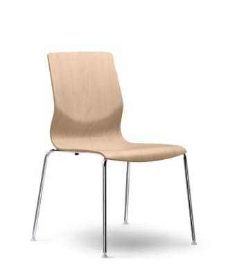 Silla Curvae